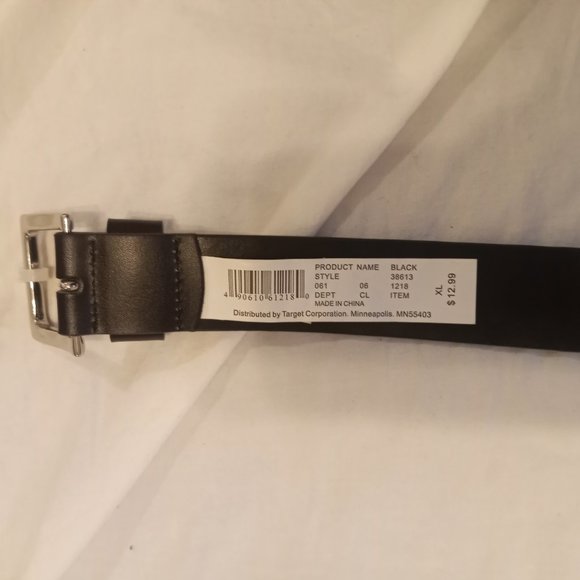 Studded Belt - Picture 3 of 12